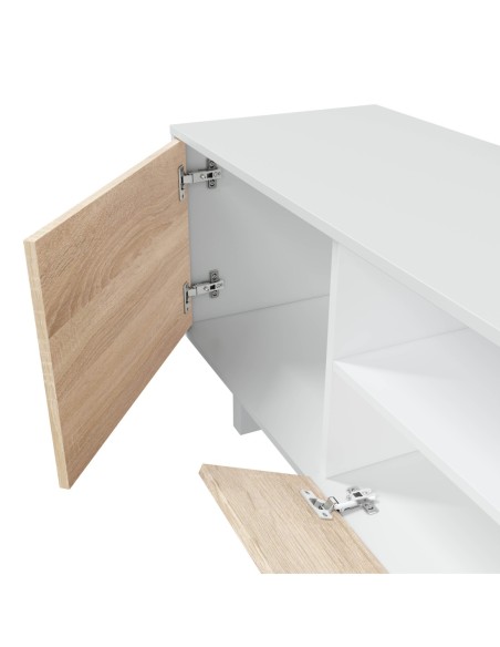 VARYS Salón TV BL.BRILLO/R.CANADIAN