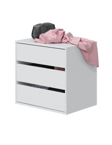 MAYA CAJONERA 60  3C BLANCO