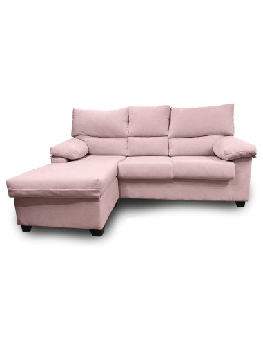 Sofá Chaiselongue Reversible Modelo Ocaso