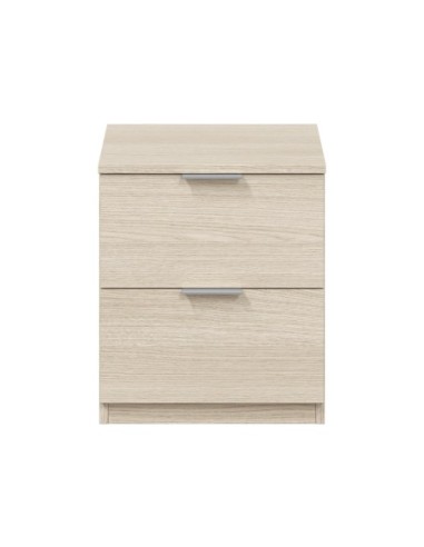 LOW COST Mesita 2c ROBLE