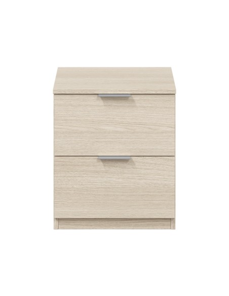 LOW COST Mesita 2c ROBLE