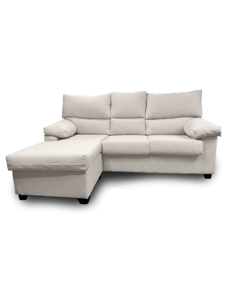 Sofá Chaiselongue Reversible Modelo Ocaso