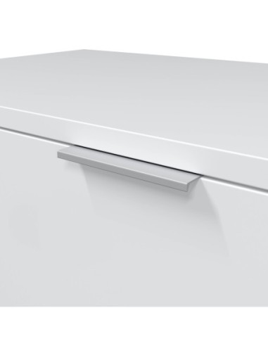 LOW COST Cómoda 3c BLANCO