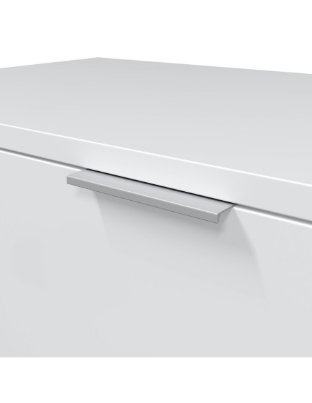 LOW COST Cómoda 3c BLANCO