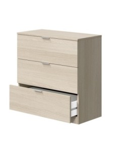 LOW COST Cómoda 3c ROBLE 2