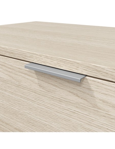 LOW COST Cómoda 3c ROBLE