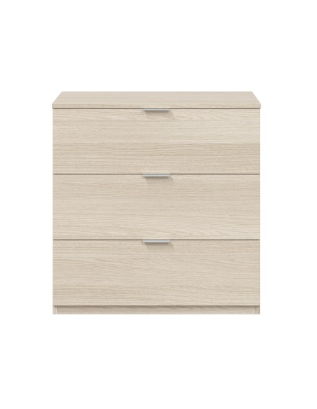 LOW COST Cómoda 3c ROBLE