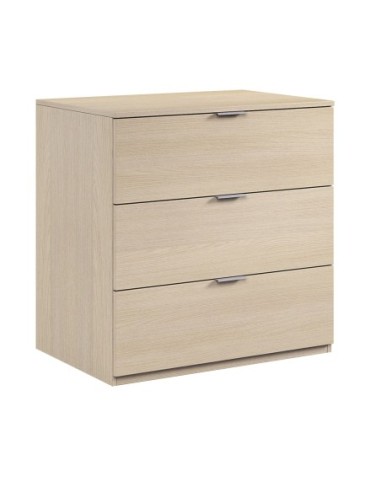 LOW COST Cómoda 3c ROBLE