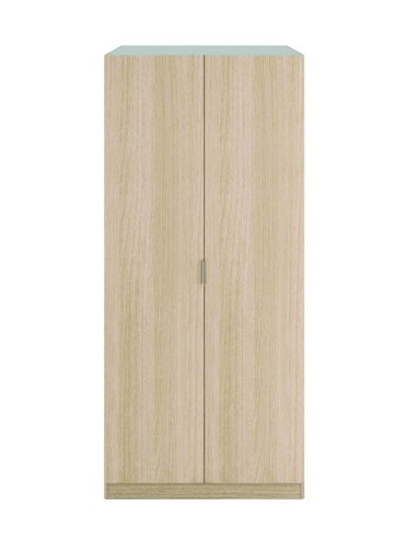 LOW COST Armario 2p ROBLE