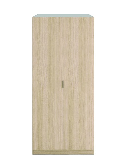 LOW COST Armario 2p ROBLE