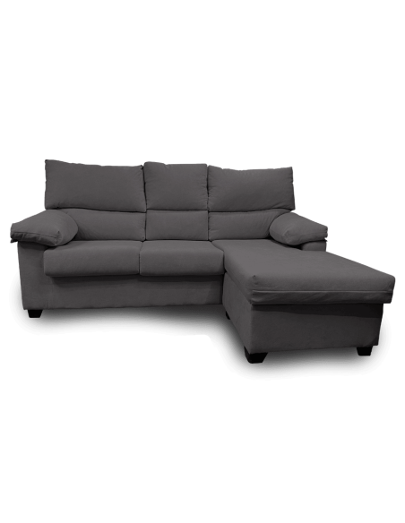Sofá Chaiselongue Reversible Modelo Ocaso