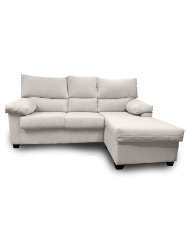 Sofá Chaiselongue Reversible Modelo Ocaso