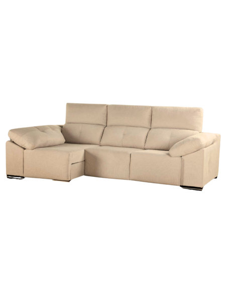 Sofá Chaiselongue Federica