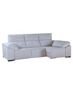 Sofá Chaiselongue Federica 2
