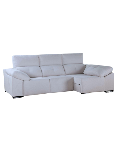 Sofá Chaiselongue Federica