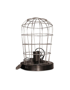 Estufa Infrarrojos E27 GSC – Máx. 250W