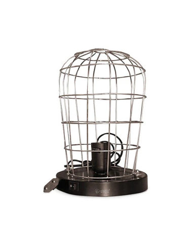 Estufa Infrarrojos E27 GSC – Máx. 250W