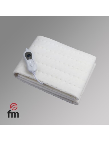 Calientacamas Eléctrico FM CS-301 – 60W