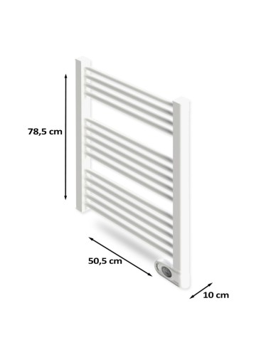 Secatoallas Eléctrico NOOR – 500W / 750W