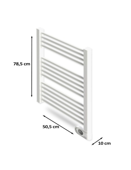 Secatoallas Eléctrico NOOR – 500W / 750W