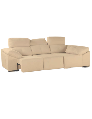 Sofá Chaiselongue Federica