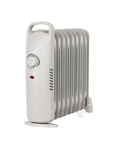 Mini Radiador MARUX - 800 W y 1000 W