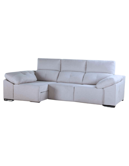 Sofá Chaiselongue Federica