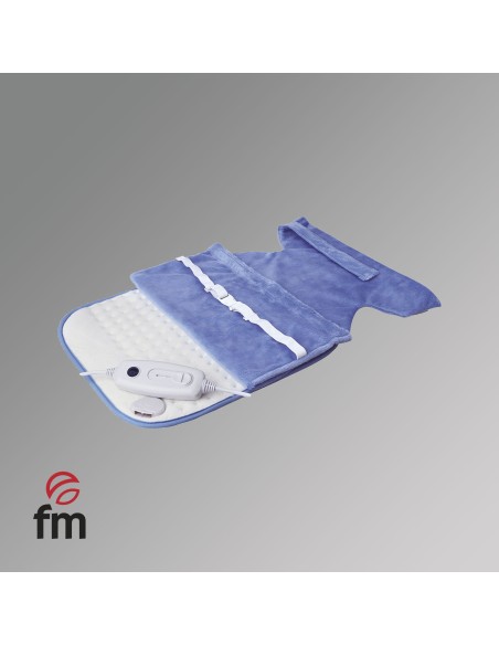 Almohadilla Eléctrica FM CS-101 – 100W