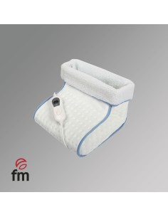 Calientapiés Eléctrico FM CS-200 – 100W