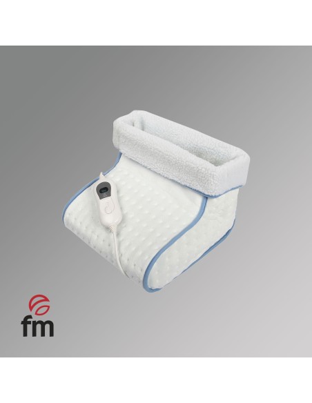Calientapiés Eléctrico FM CS-200 – 100W