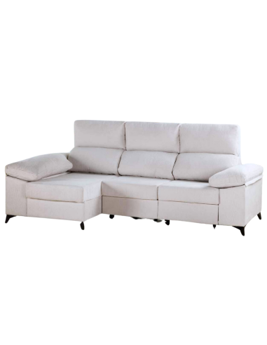 Sofá Chaiselongue Mallorca