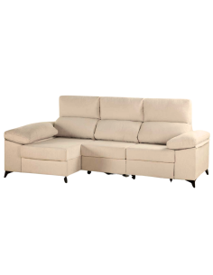 Sofá Chaiselongue Mallorca 2