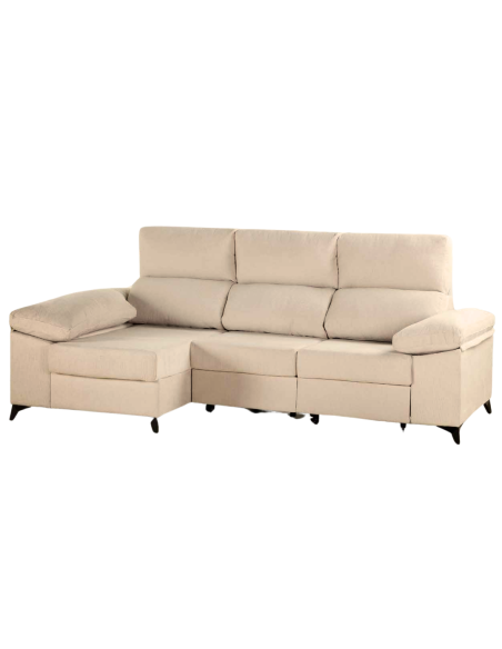 Sofá Chaiselongue Mallorca