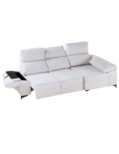 Sofá Chaiselongue Mallorca