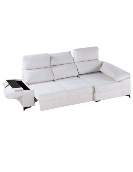 Sofá Chaiselongue Mallorca