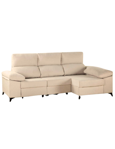 Sofá Chaiselongue Mallorca