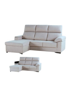 Sofá Chaiselongue Dona 2