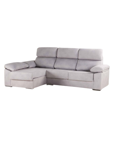 Sofá Chaiselongue Lidia