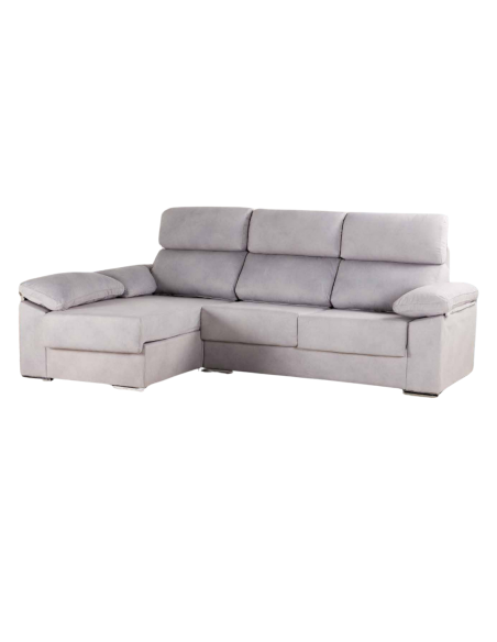 Sofá Chaiselongue Lidia