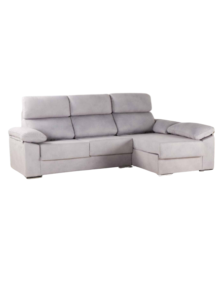 Sofá Chaiselongue Lidia
