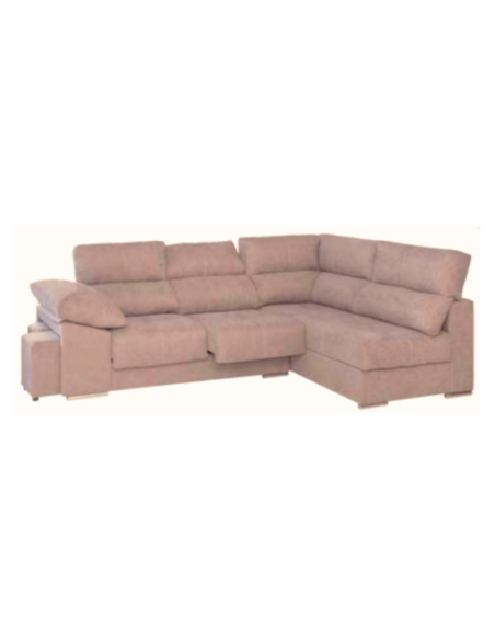 Sofá Chaiselongue Marisma