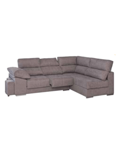 Sofá Chaiselongue Marisma