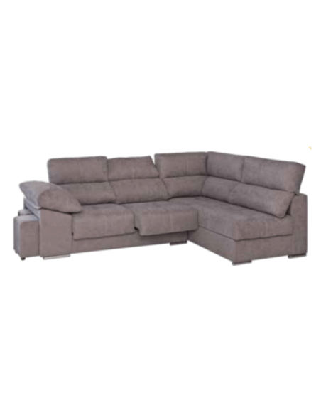 Sofá Chaiselongue Marisma