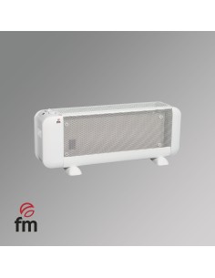 Radiador de MICA FMBM - varias potencias 2