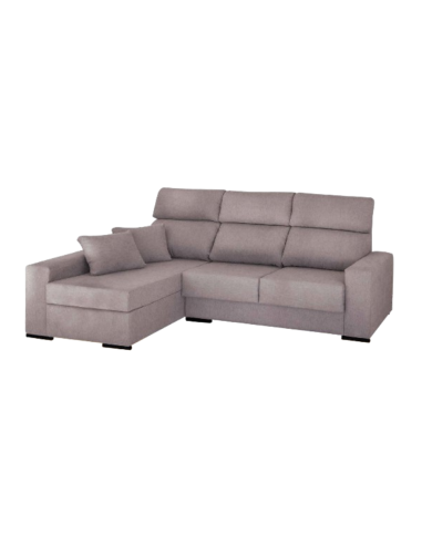Sofá Chaiselongue Viena