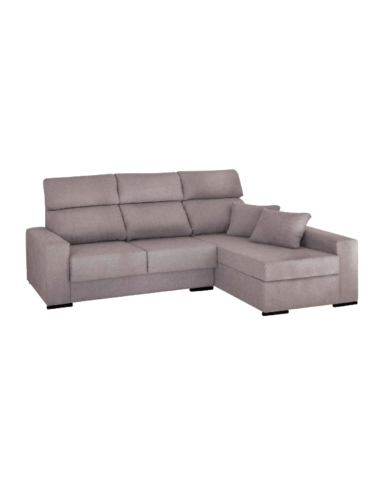 Sofá Chaiselongue Viena