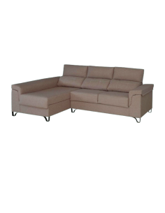 Sofá Chaiselongue Portugal 2