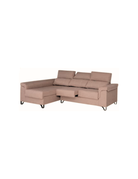 Sofá Chaiselongue Portugal