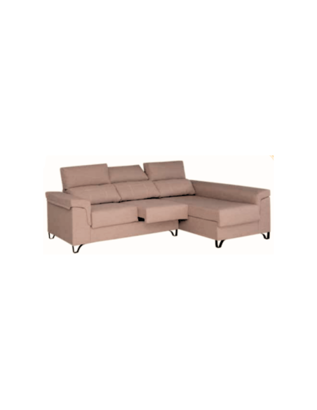 Sofá Chaiselongue Portugal