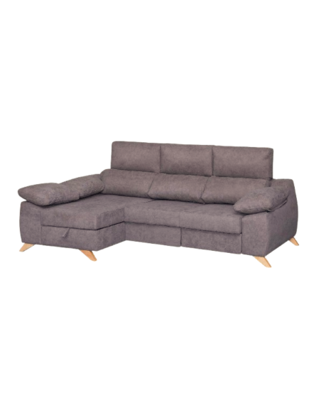 Sofá Chaiselongue Cenes